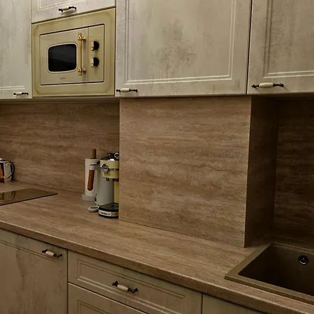 Lingulas - Cosy On Sancova Street, With Free Parking Bratislava