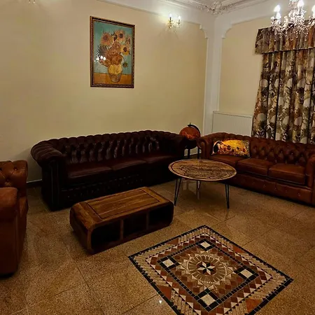 Lingulas - Cosy On Sancova Street, With Free Parking Apartament Bratysława