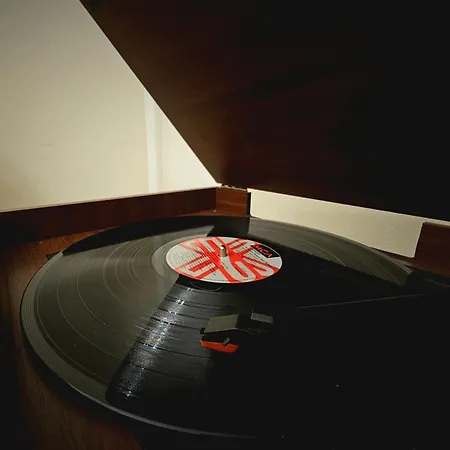 Lingulas - Cosy On Sancova Street, With Free Parking Lägenhet *