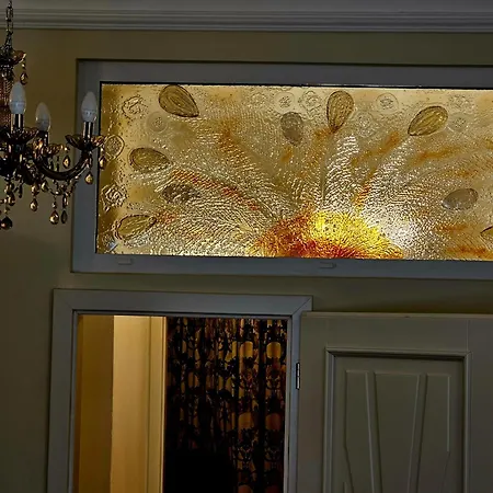 Lingulas - Cosy On Sancova Street, With Free Parking Apartament Bratysława