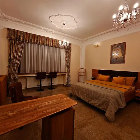 Apartment Vilev Bratislava