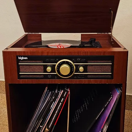 Lingulas - Cosy On Sancova Street, With Free Parking * Bratysława