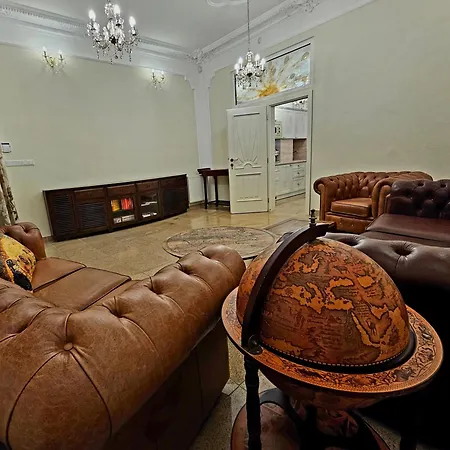 Lingulas - Cosy On Sancova Street, With Free Parking * Bratislava