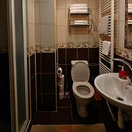 Vilev Apartment Bratislava