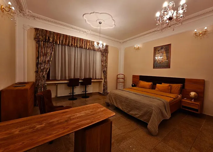 Appartement Lingulas - Cosy On Sancova Street, With Free Parking Bratislava