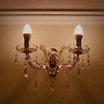 アパート Lingulas - Cosy On Sancova Street, With Free Parking ブラチスラヴァ