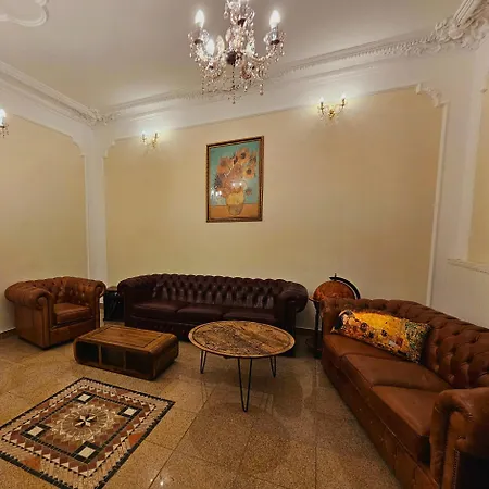 Lingulas - Cosy On Sancova Street, With Free Parking Pozsony