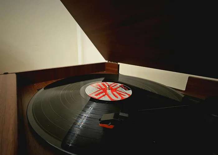 Lingulas - Cosy On Sancova Street, With Free Parking Apartman *