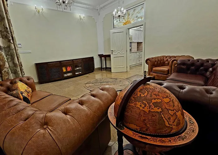 Lingulas - Cosy On Sancova Street, With Free Parking * Pozsony